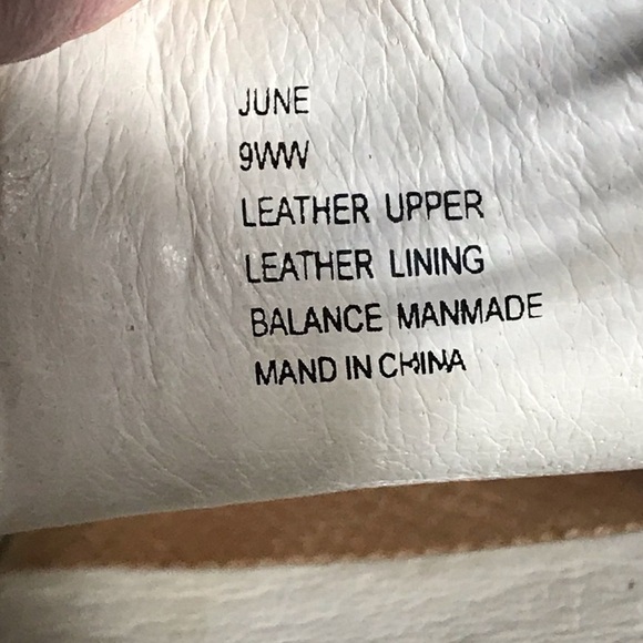 David Tate June Slingback Sandal Womens 9 WW Metallic Matte Gold Espadrille - Picture 13 of 15